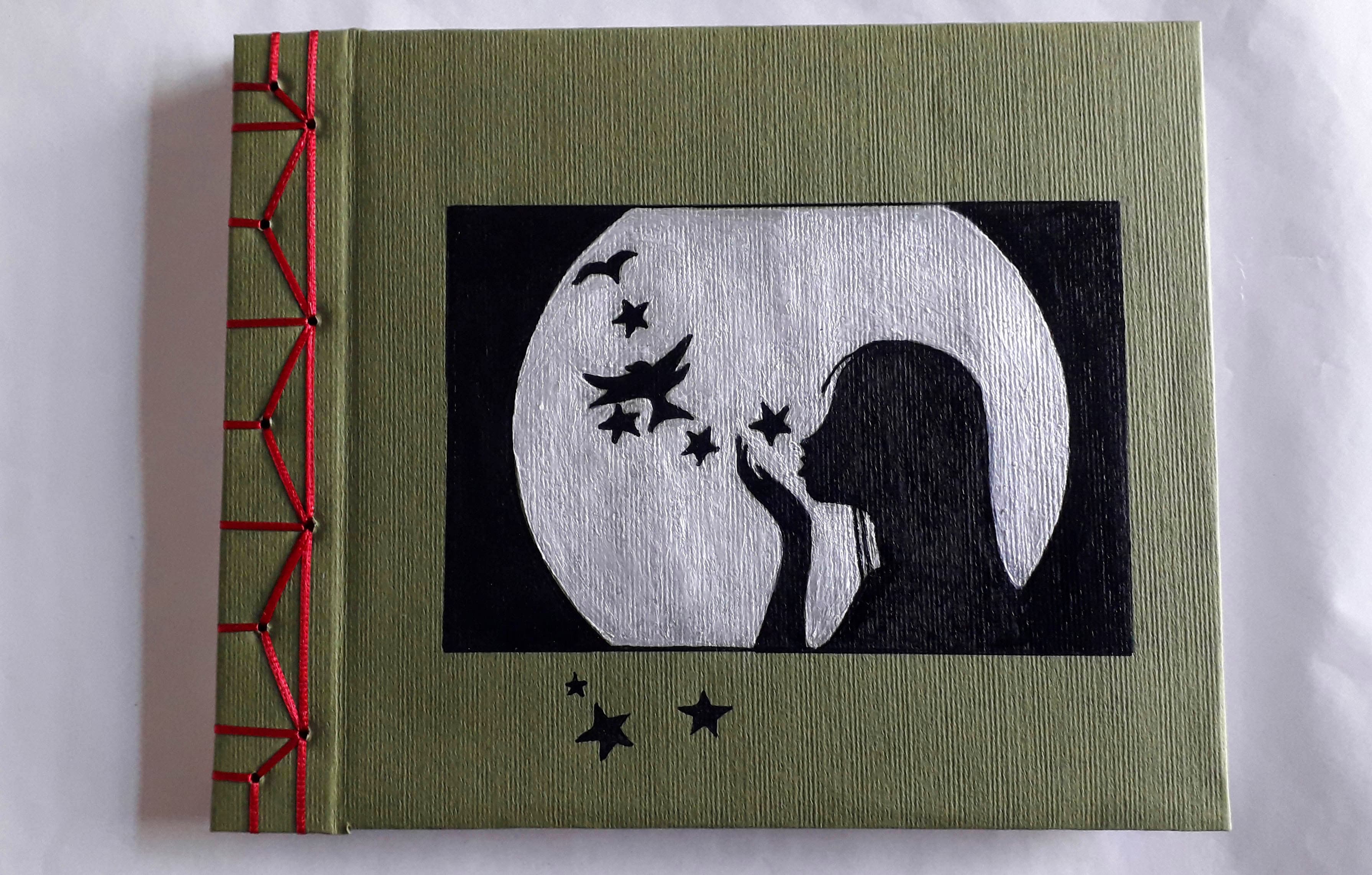 Handmade Journal 2