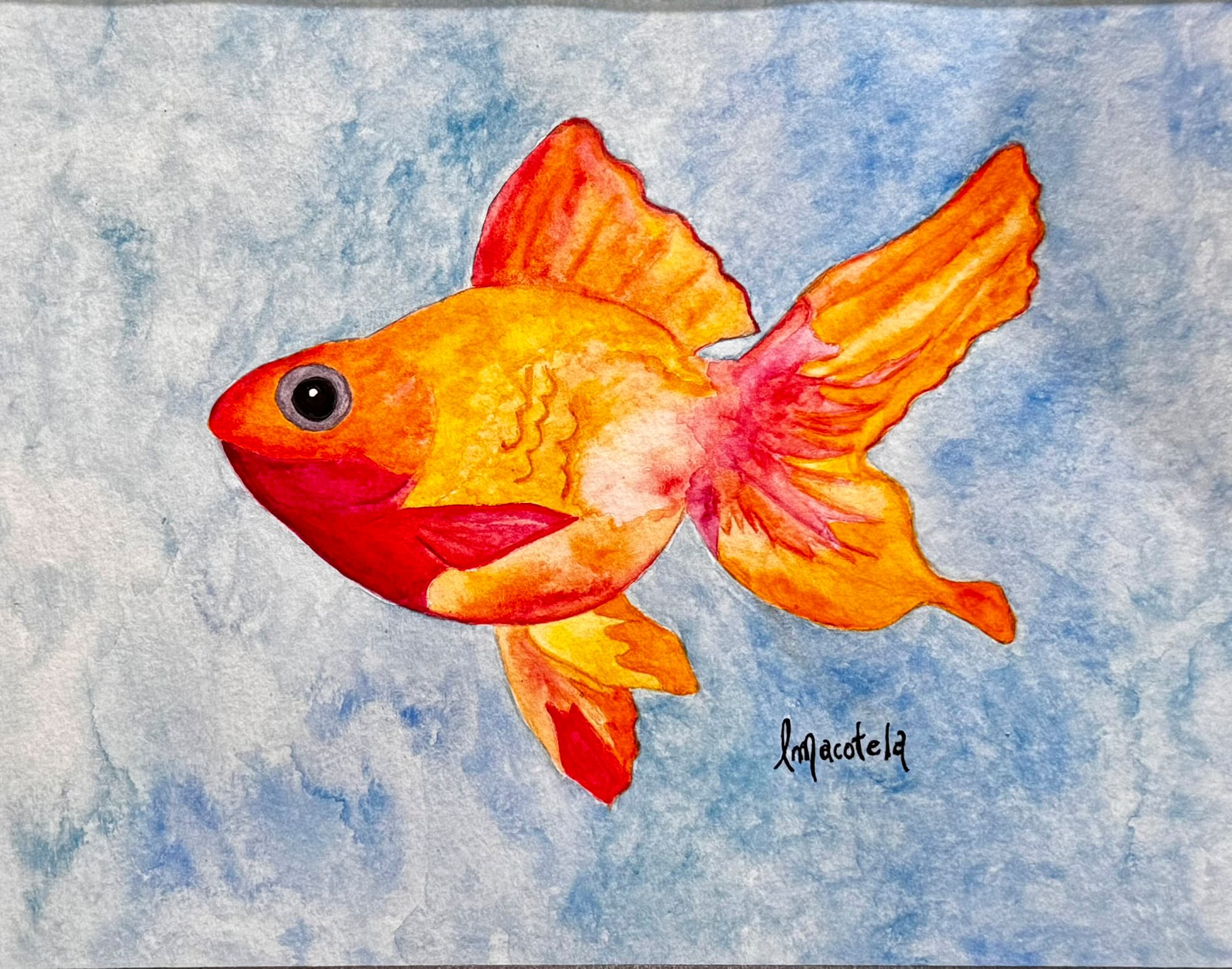 Silk Painting 2